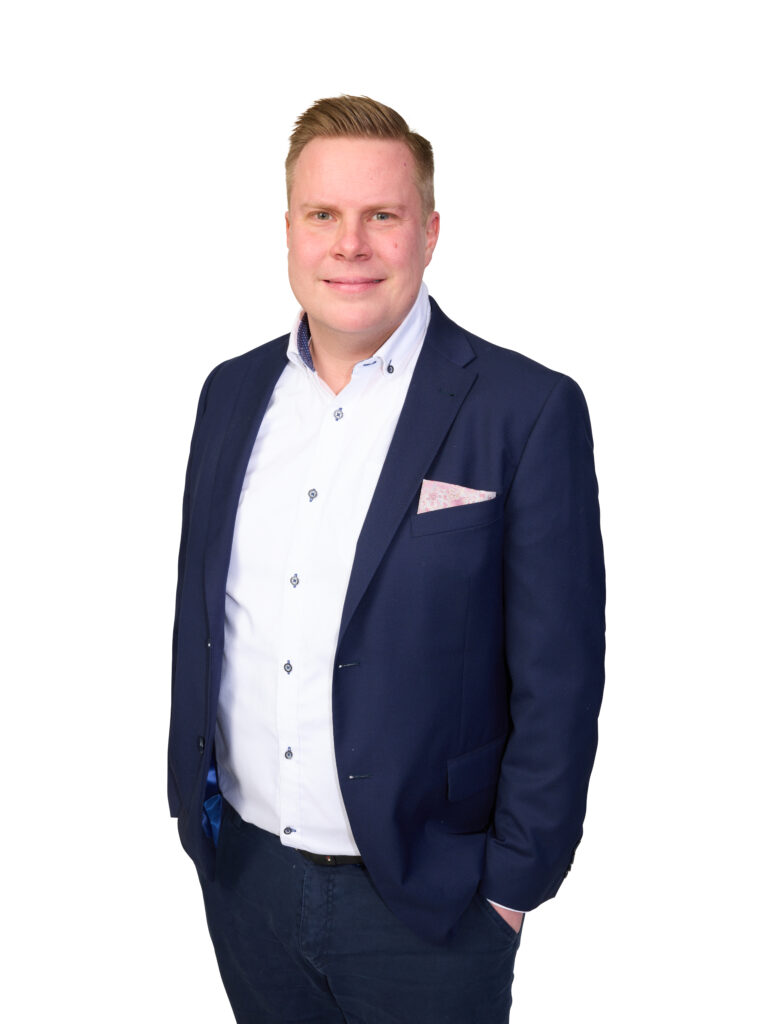 Antti Seppinen kuva