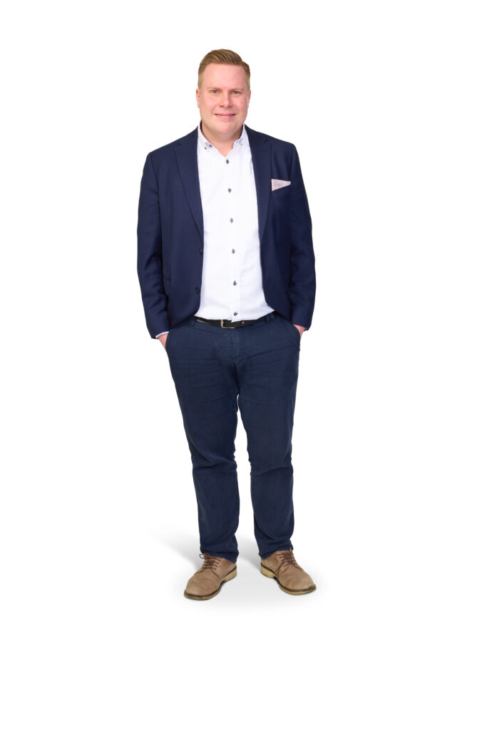 Antti Seppinen kuva