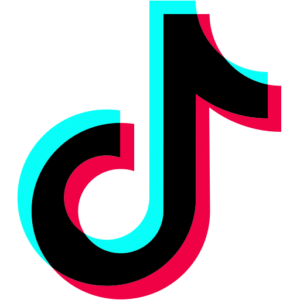 tiktok ikoni